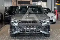 2024 Audi RSQ3