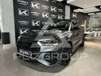 2024 Audi RSQ3