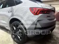 2024 Audi RSQ3