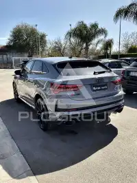 2024 Audi RSQ3