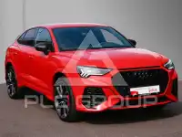 2024 Audi RSQ3