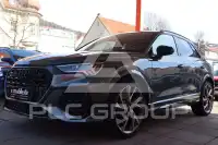 2024 Audi RSQ3