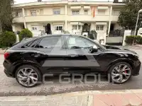 2024 Audi RSQ3