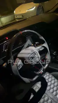 2024 Audi RSQ3