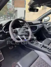 2024 Audi RSQ3