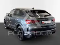 2024 Audi RSQ3