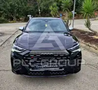 2024 Audi RSQ3