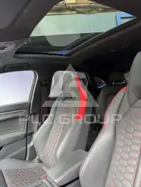 2024 Audi RSQ3