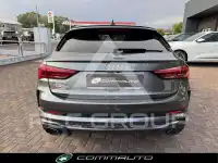2024 Audi RSQ3
