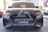 2024 Audi RSQ3
