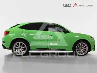 2024 Audi RSQ3