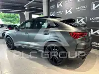 2024 Audi RSQ3