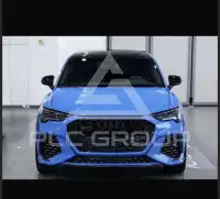2024 Audi RSQ3
