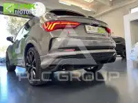 2024 Audi RSQ3