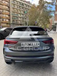 2024 Audi RSQ3