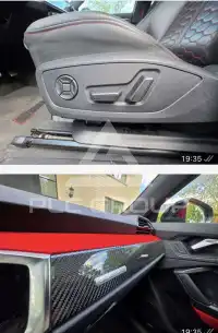 2024 Audi RSQ3