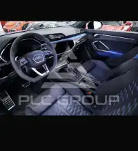 2024 Audi RSQ3