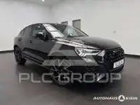 2024 Audi RSQ3