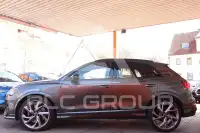 2024 Audi RSQ3