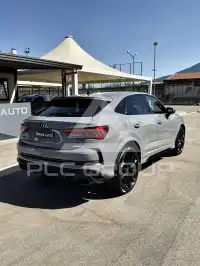 2024 Audi RSQ3