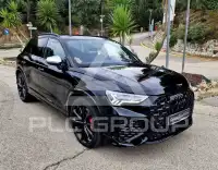 2024 Audi RSQ3