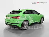 2024 Audi RSQ3