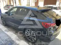 2024 Audi RSQ3