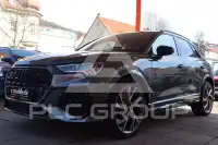 2024 Audi RSQ3