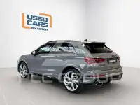 2024 Audi RSQ3
