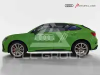 2024 Audi RSQ3