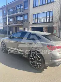 2024 Audi RSQ3