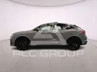 2024 Audi RSQ3