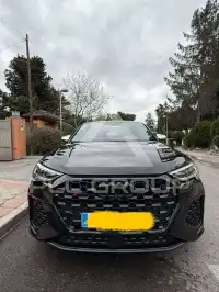2024 Audi RSQ3