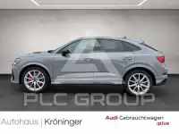 2024 Audi RSQ3
