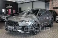 2024 Audi RSQ3