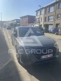 2024 Audi RSQ3