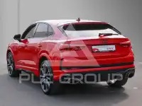 2024 Audi RSQ3