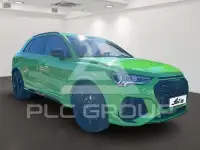 2024 Audi RSQ3
