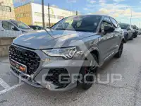 2024 Audi RSQ3