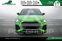 2024 Audi RSQ3