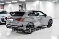 2024 Audi RSQ3