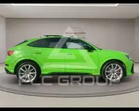 2024 Audi RSQ3