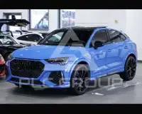 2024 Audi RSQ3