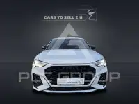 2024 Audi RSQ3