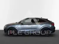 2024 Audi RSQ3