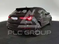 2024 Audi RSQ3