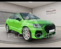 2024 Audi RSQ3