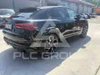 2024 Audi RSQ3