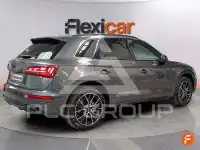 2024 Audi Quattro