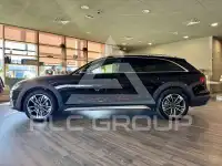 2024 Audi Quattro
